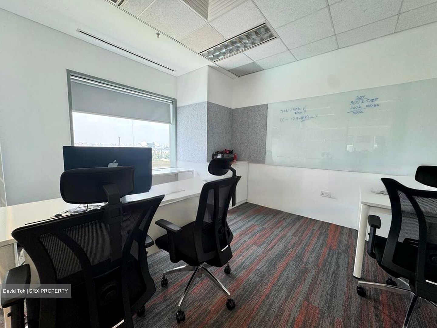 Suntec Tower Three (D1), Office #455342651